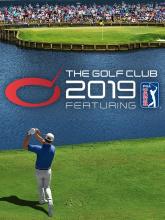 The Golf Club 2019 featuring PGA Tour on PlayStation Network The Golf Club 2019 featuring PGA Tour