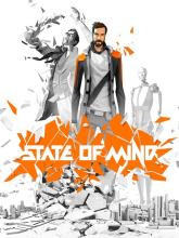 State of Mind on PlayStation Network State of Mind