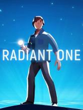 Radiant One on Xbox Live Arcade Radiant One