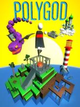 Polygod on Xbox Live Arcade Polygod