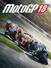 MotoGP 18 on Xbox Live Arcade MotoGP 18