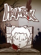 Haimrik on Xbox Live Arcade Haimrik