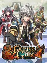 Fernz Gate on Xbox Live Arcade Fernz Gate