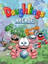 Doughlings: Arcade on PC (Steam) Doughlings: Arcade