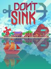 Don't Sink on Xbox Live Arcade Don't Sink