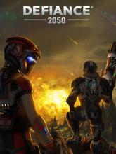 Defiance 2050 on Xbox Live Arcade Defiance 2050