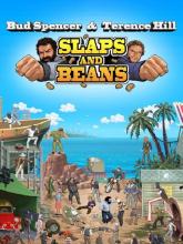 Bud Spencer & Terence Hill - Slaps And Beans on Xbox Live Arcade Bud Spencer & Terence Hill - Slaps And Beans