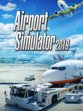 Airport Simulator 2019 on PC (Steam) Airport Simulator 2019