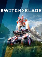 Switchblade on PlayStation Network Switchblade