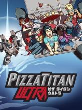 Pizza Titan Ultra on PC (Steam) Pizza Titan Ultra
