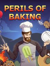 Perils of Baking on PlayStation Network Perils of Baking