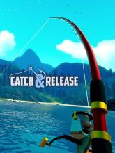 Catch & Release on PC (Steam) Catch & Release