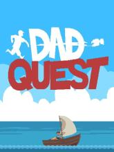 Dad Quest on PC (Steam) Dad Quest