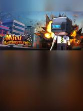 Mini Battlegrounds