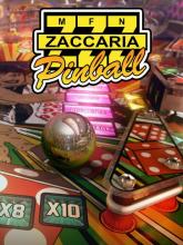Zaccaria Pinball on PC (Steam) Zaccaria Pinball