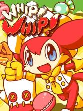 Whip! Whip! on Nintendo Network Whip! Whip!
