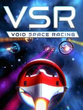 VSR: Void Space Racing on Nintendo Network VSR: Void Space Racing