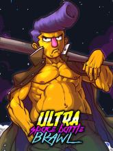 Ultra Space Battle Brawl on Nintendo Network Ultra Space Battle Brawl