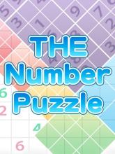 Number Puzzle, THE on Nintendo Network Number Puzzle, THE