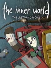 The Inner World: The Last Wind Monk on Nintendo Network The Inner World: The Last Wind Monk