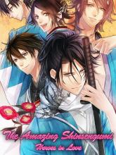 The Amazing Shinsengumi: Heroes in Love on Nintendo Network The Amazing Shinsengumi: Heroes in Love
