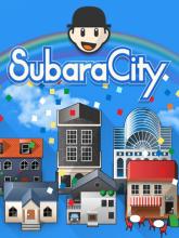 SubaraCity on Nintendo Network SubaraCity