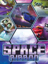 Space Ribbon on PC (Steam) Space Ribbon