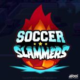 Soccer Slammers on Nintendo Network Soccer Slammers