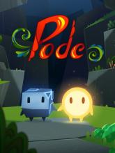Pode on Nintendo Network Pode