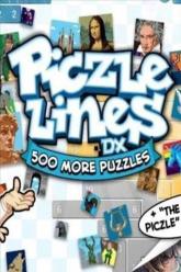 Piczle Lines DX: 500 More Puzzles