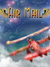 Air Mail on Nintendo Network Air Mail