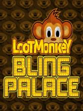 Loot Monkey: Bling Palace on Nintendo Network Loot Monkey: Bling Palace