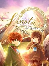 Lanota on Nintendo Network Lanota