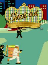 Johnny Turbo's Arcade: Shoot Out on Nintendo Network Johnny Turbo's Arcade: Shoot Out