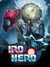Iro Hero on Nintendo Network Iro Hero