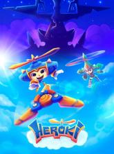 Heroki on Nintendo Network Heroki