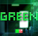 GREEN on Nintendo Network GREEN