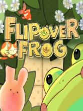 FLIP OVER FROG on Nintendo Network FLIP OVER FROG