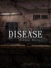 Disease - Hidden Object - on Nintendo Network Disease - Hidden Object -