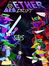 Aether Drift on PC (Steam) Aether Drift