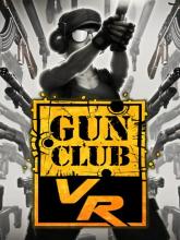 Gun Club VR on PC (Steam) Gun Club VR