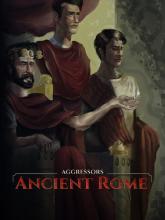 Aggressors: Ancient Rome on PC (Steam) Aggressors: Ancient Rome
