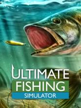 Ultimate Fishing Simulator on PC (Steam) Ultimate Fishing Simulator