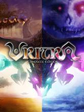 VRITRA COMPLETE EDITION on PC (Steam) VRITRA COMPLETE EDITION