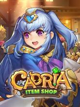 Cadria Item Shop on PC (Steam) Cadria Item Shop