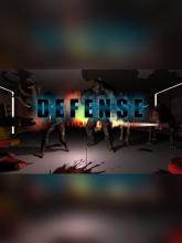 Defense: Abominations on PC (Steam) Defense: Abominations