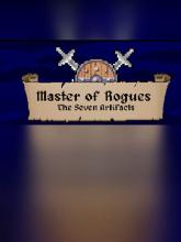 Master of Rogues - The Seven Artifacts on PC (Steam) Master of Rogues - The Seven Artifacts