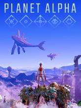 Planet Alpha on PC (Steam) Planet Alpha