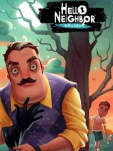 Hello Neighbor: Hide & Seek