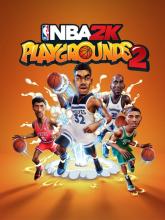 NBA 2K Playgrounds 2 on PlayStation 4 NBA 2K Playgrounds 2